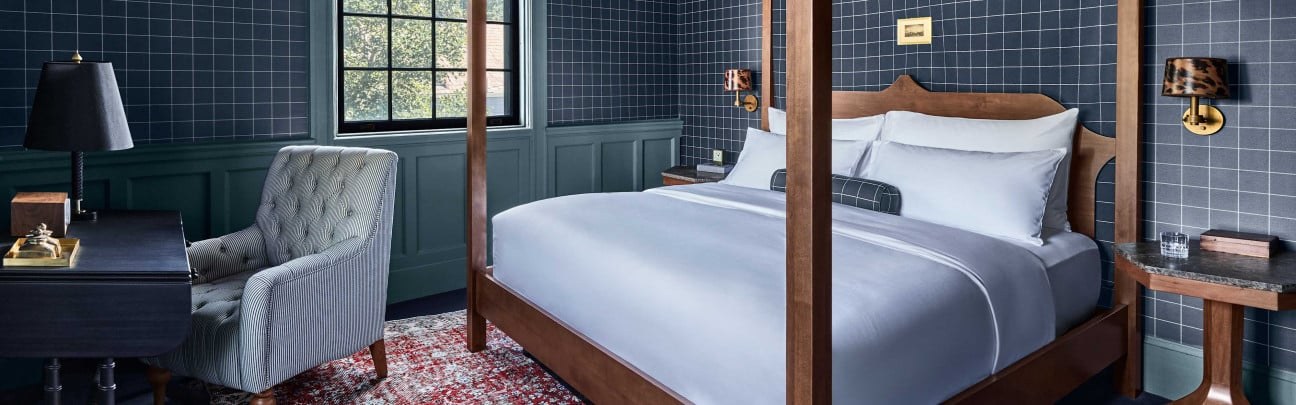The Vanderbilt, Auberge Resorts Collection