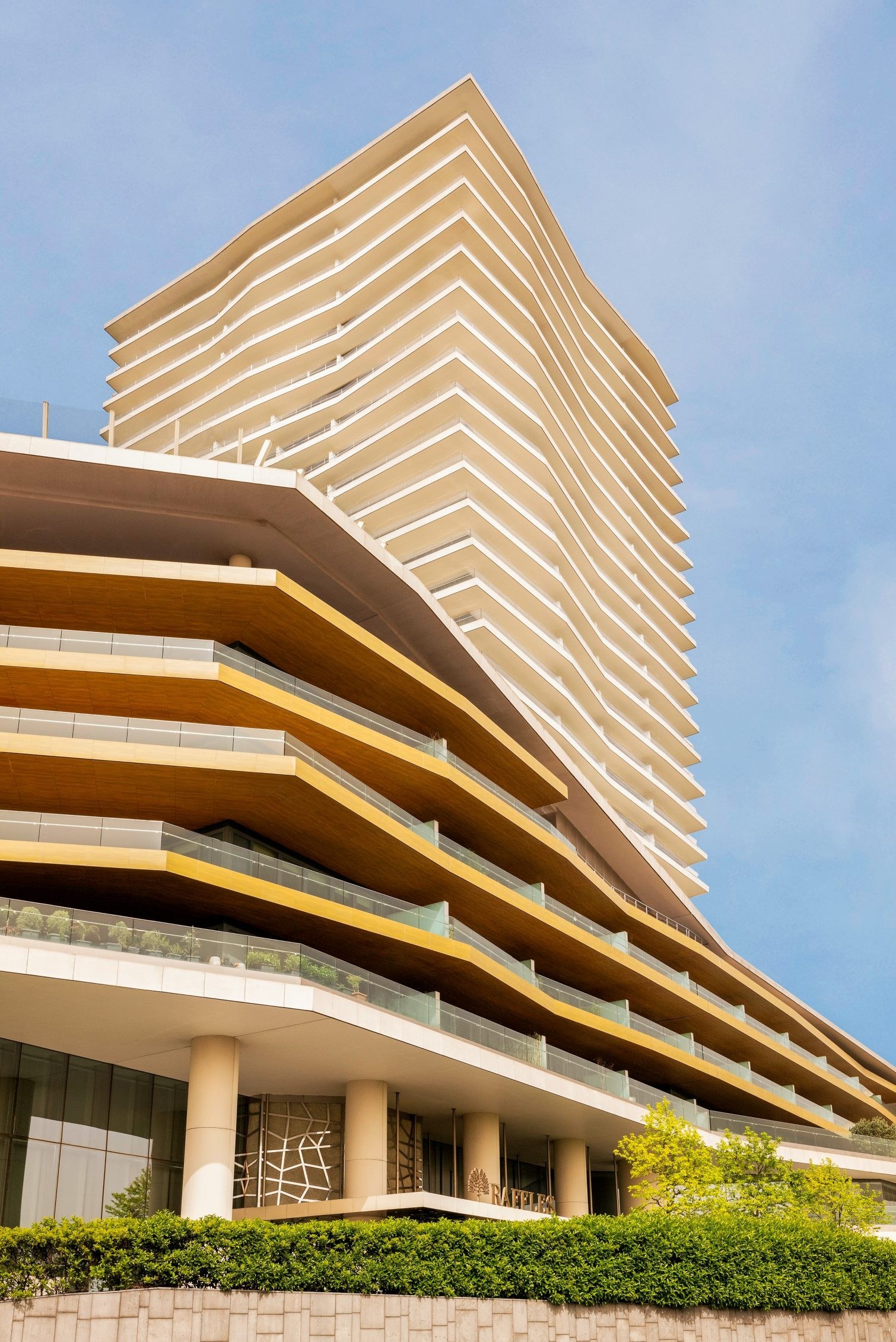 Raffles Istanbul