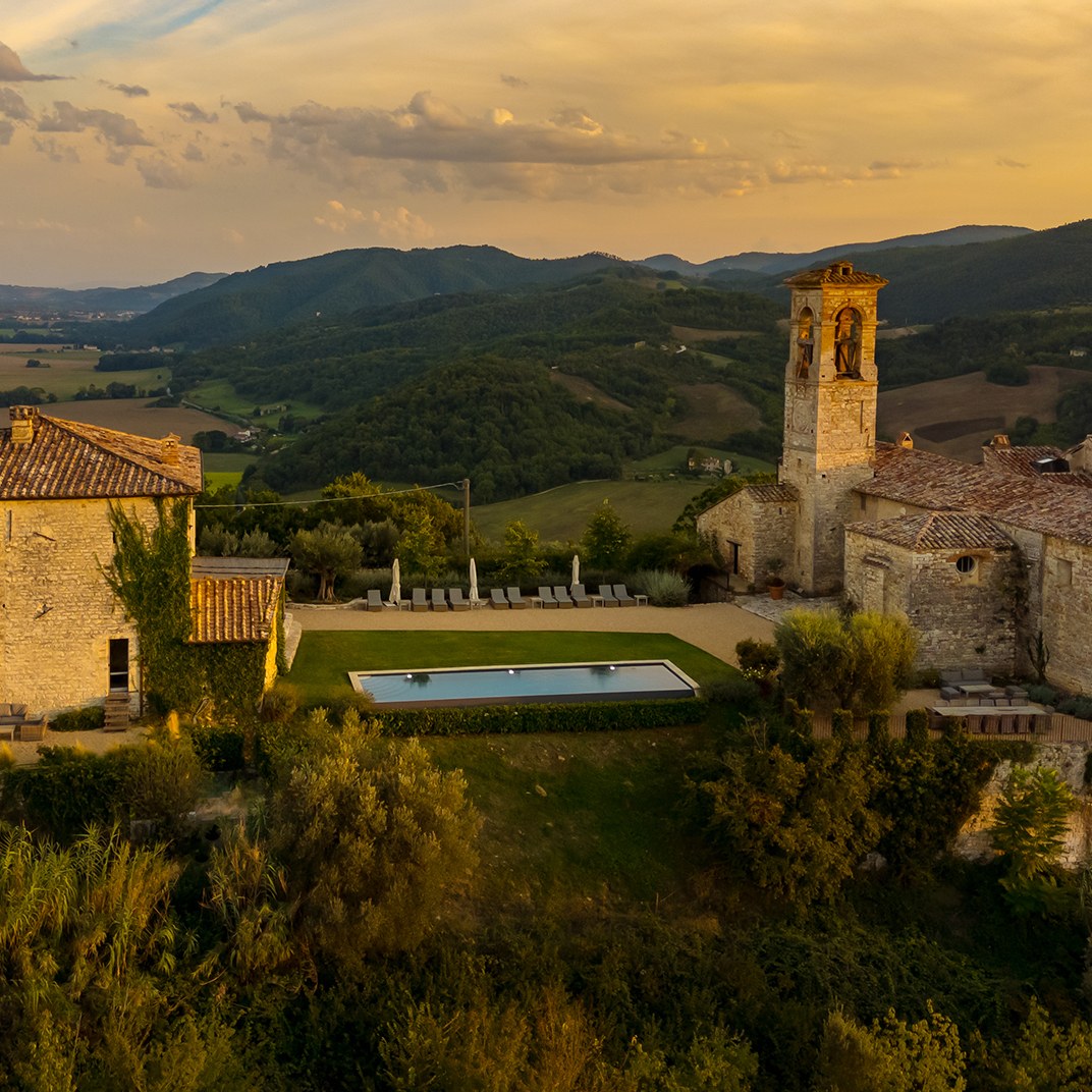 Tenuta di Murlo