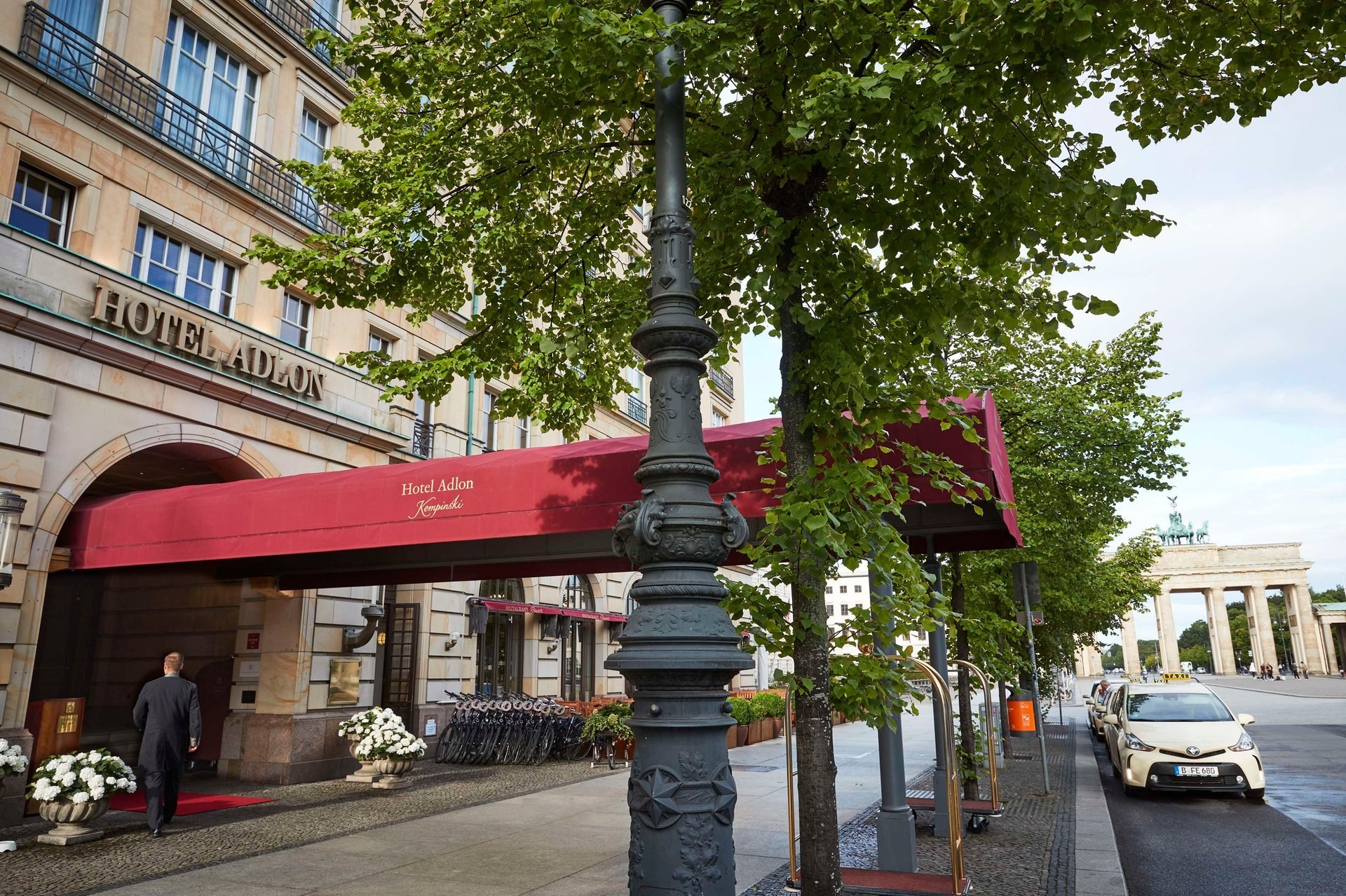 Hotel Adlon Kempinski