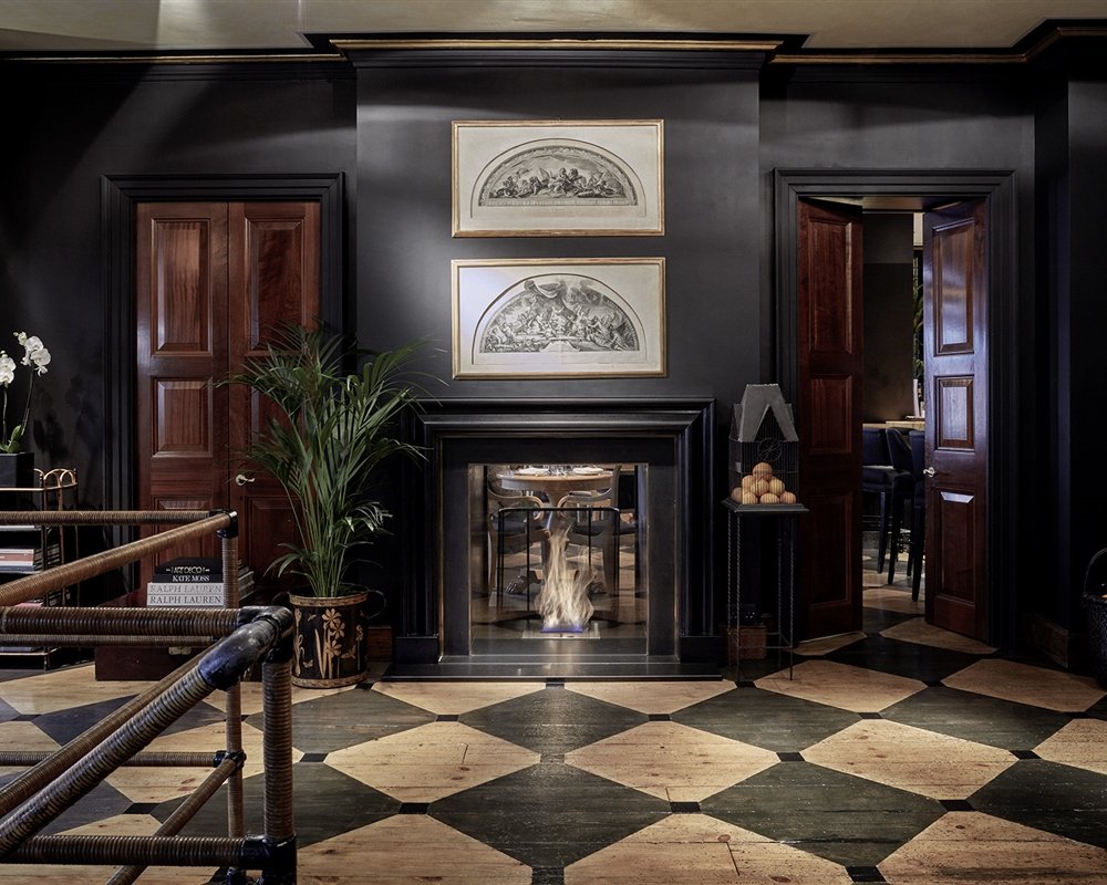 Blakes Hotel