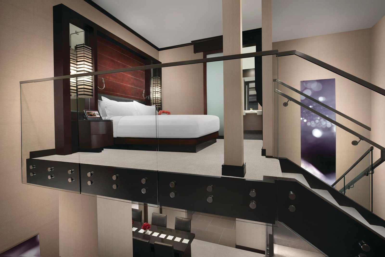 Vdara Hotel & Spa