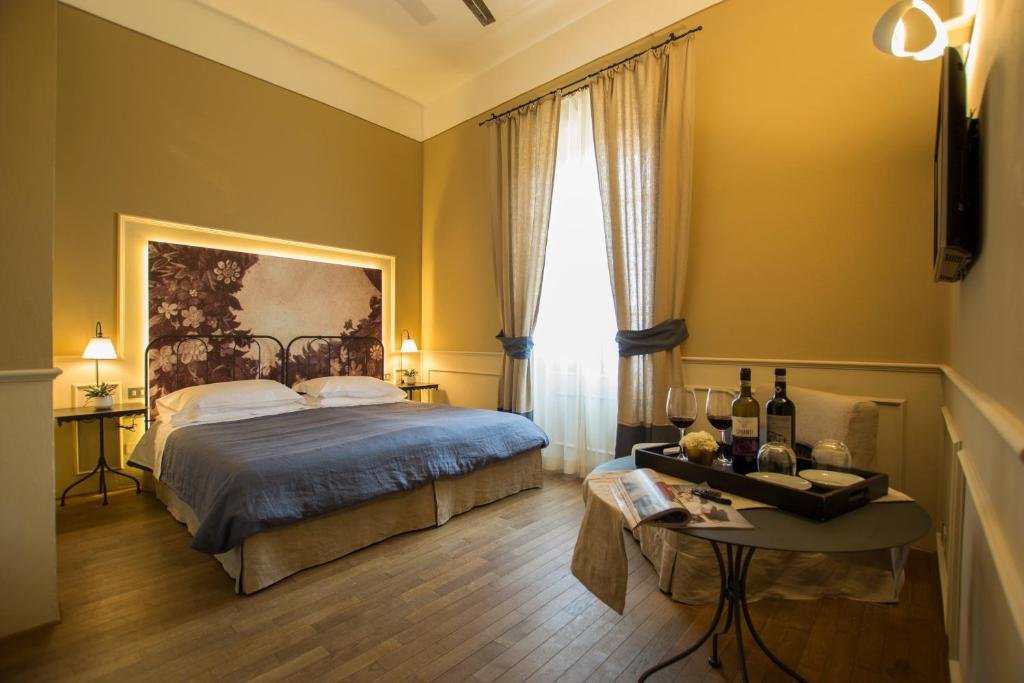 La Locanda Di Pietracupa