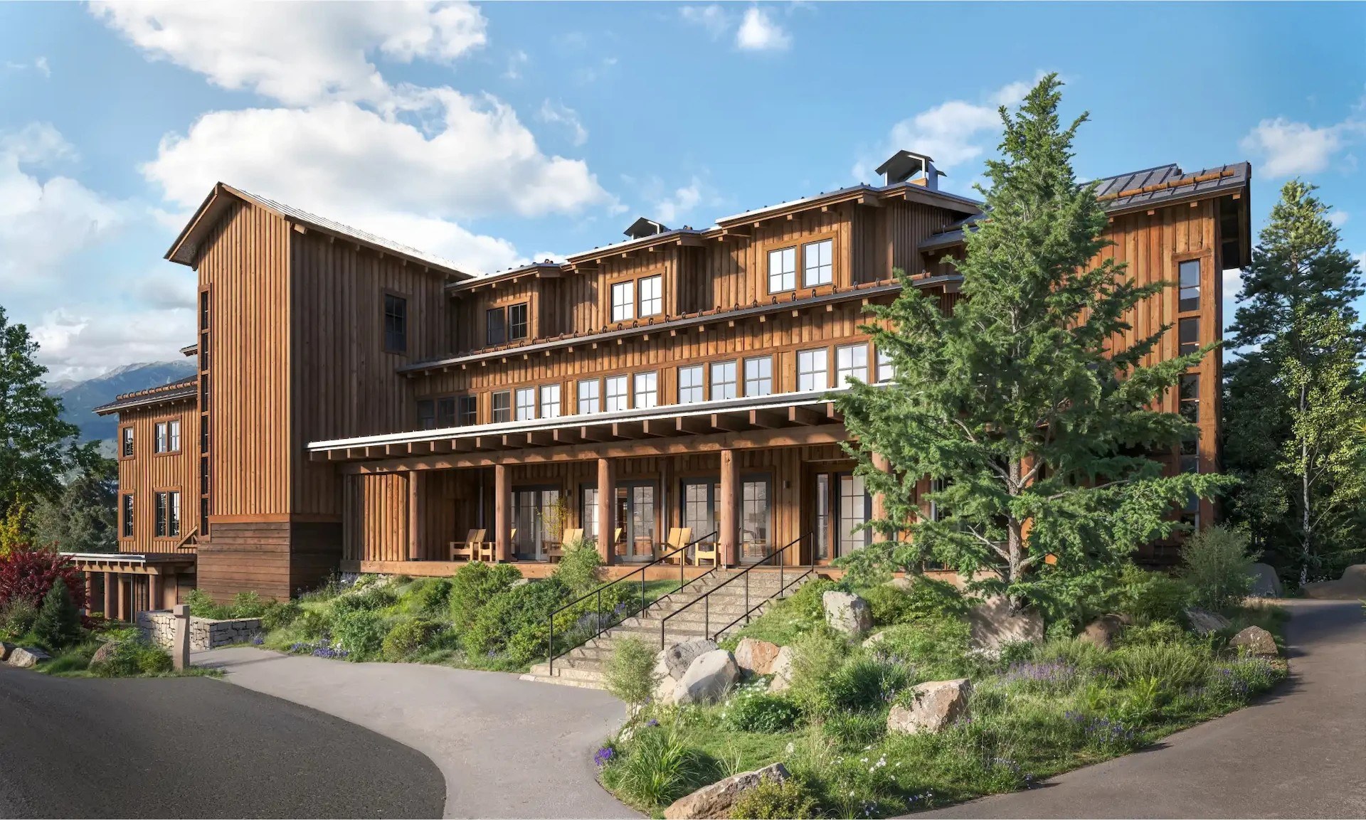 Sundance Resort