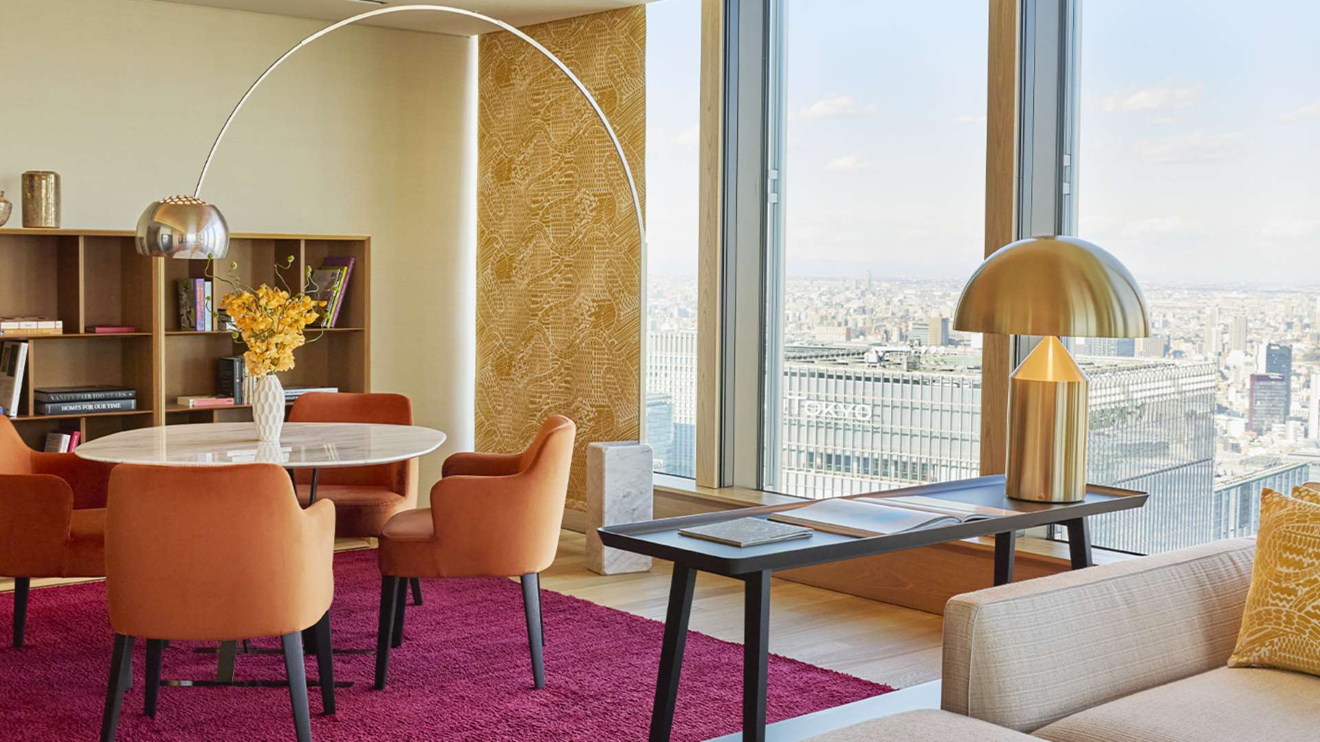 Bvlgari Hotel Tokyo
