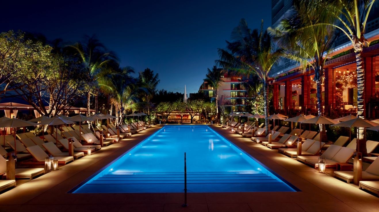 The Miami Beach EDITION