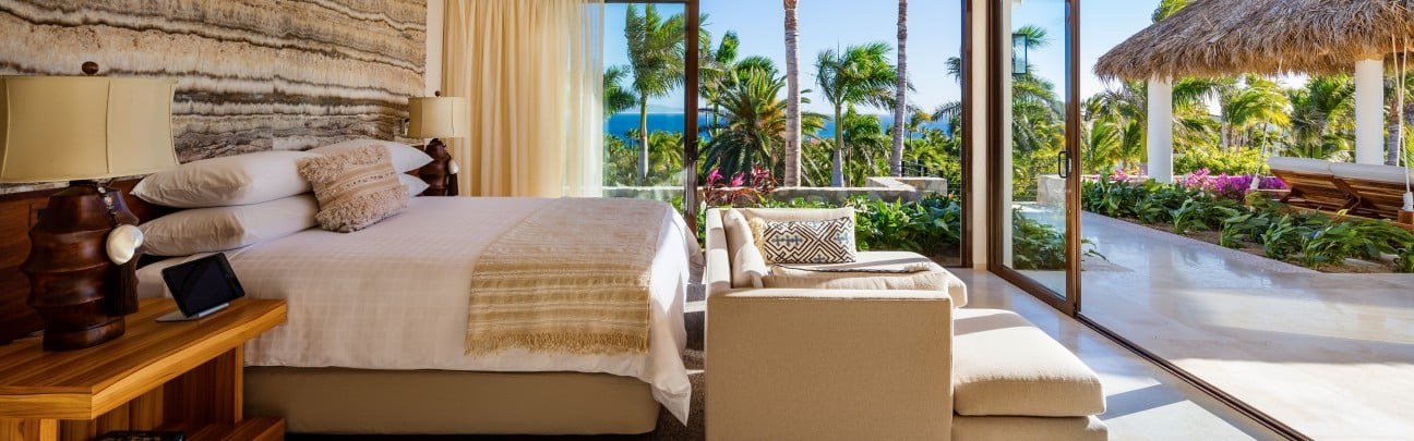 One&Only Palmilla, Los Cabos Resort