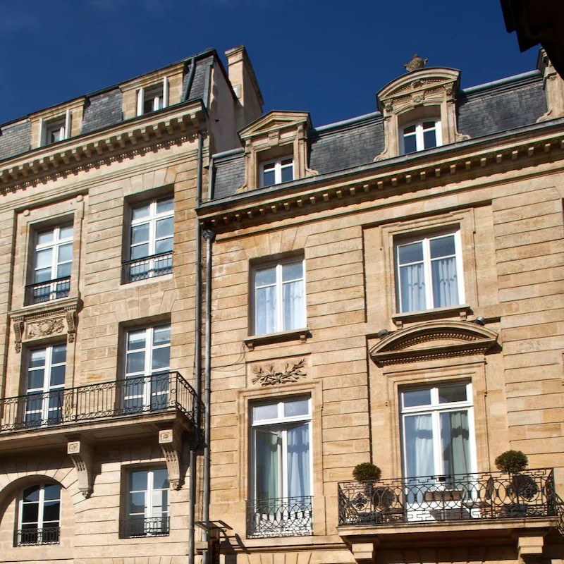 Le Boutique Hôtel