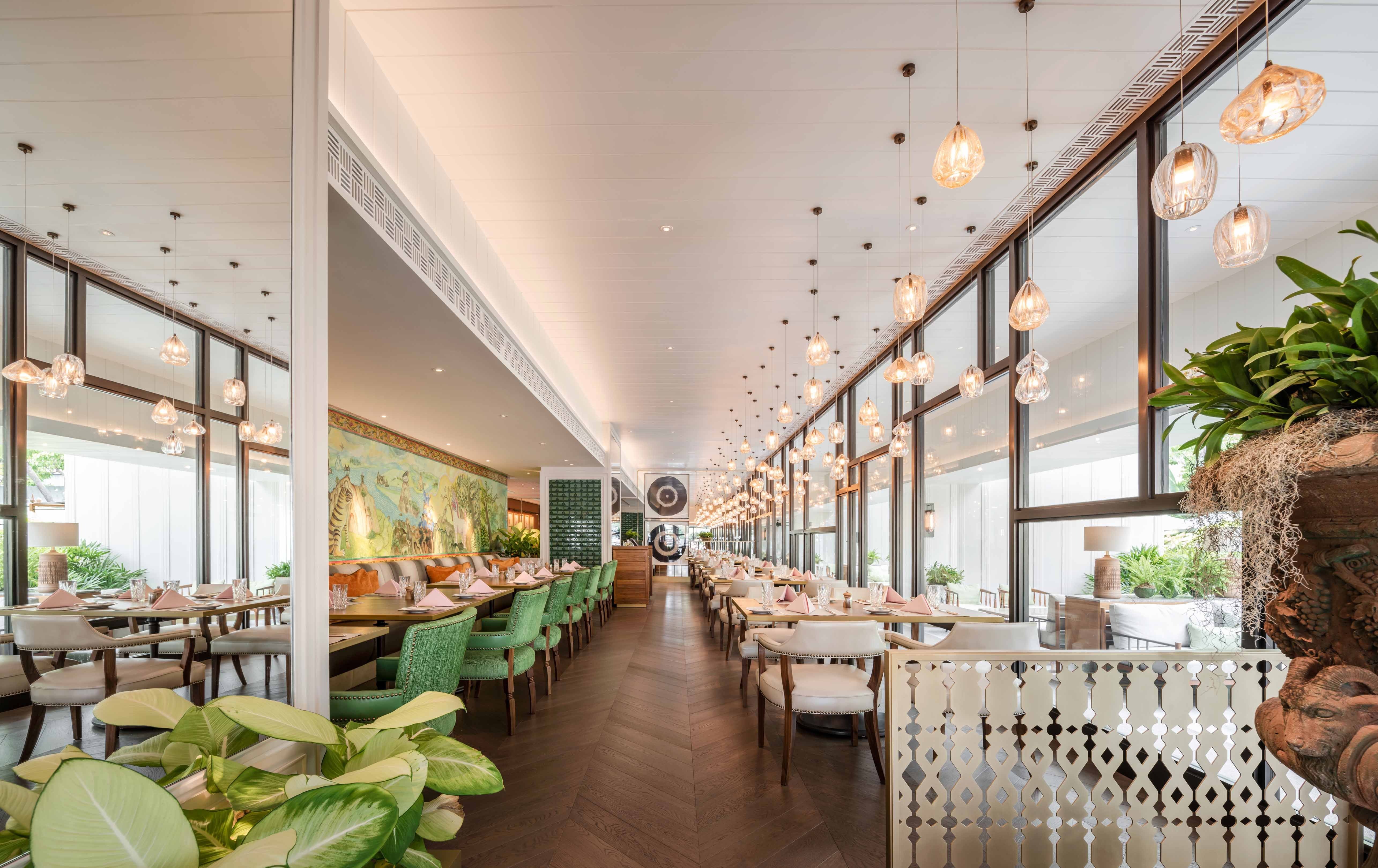 Mandarin Oriental Bangkok