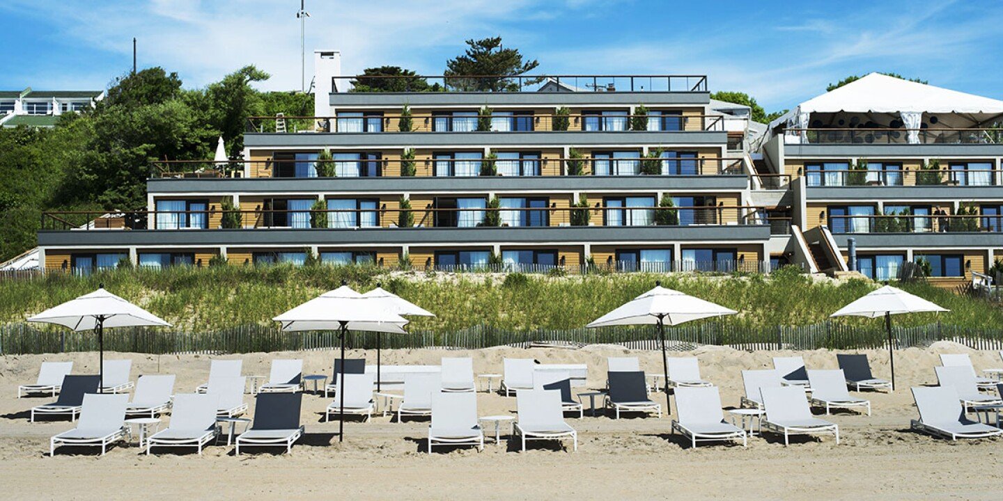 Gurney's Montauk Resort & Seawater Spa