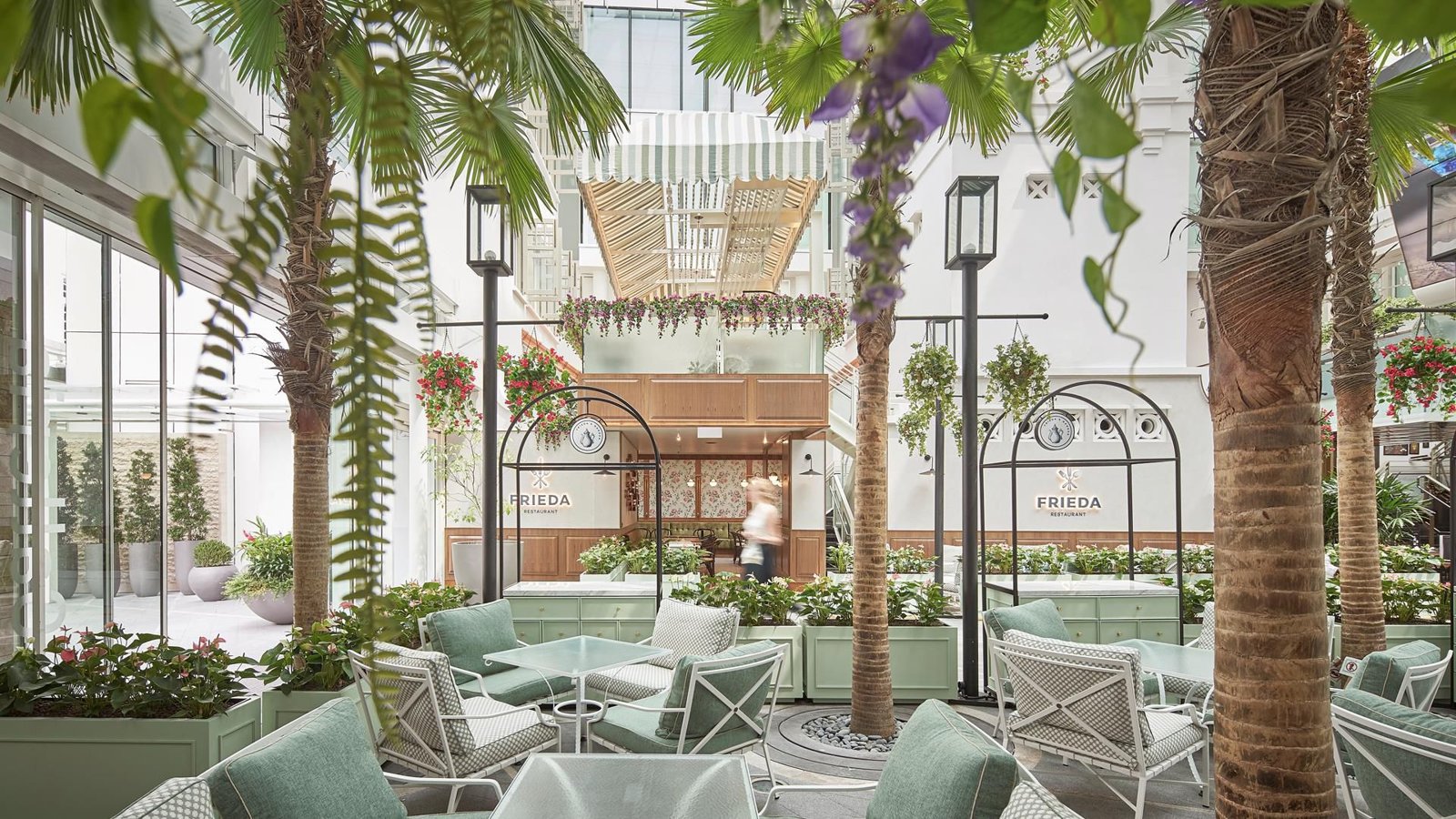 The Capitol Kempinski Hotel Singapore