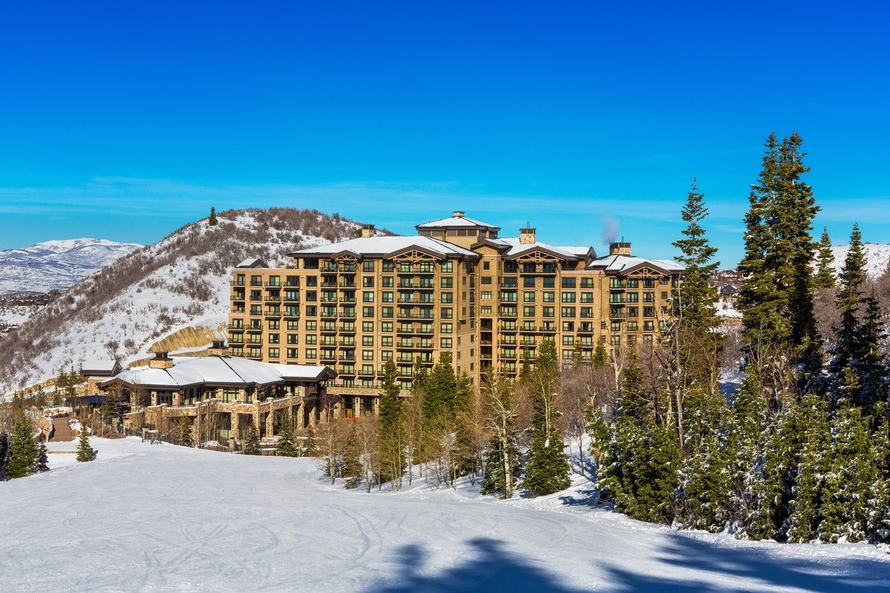 The St. Regis Deer Valley