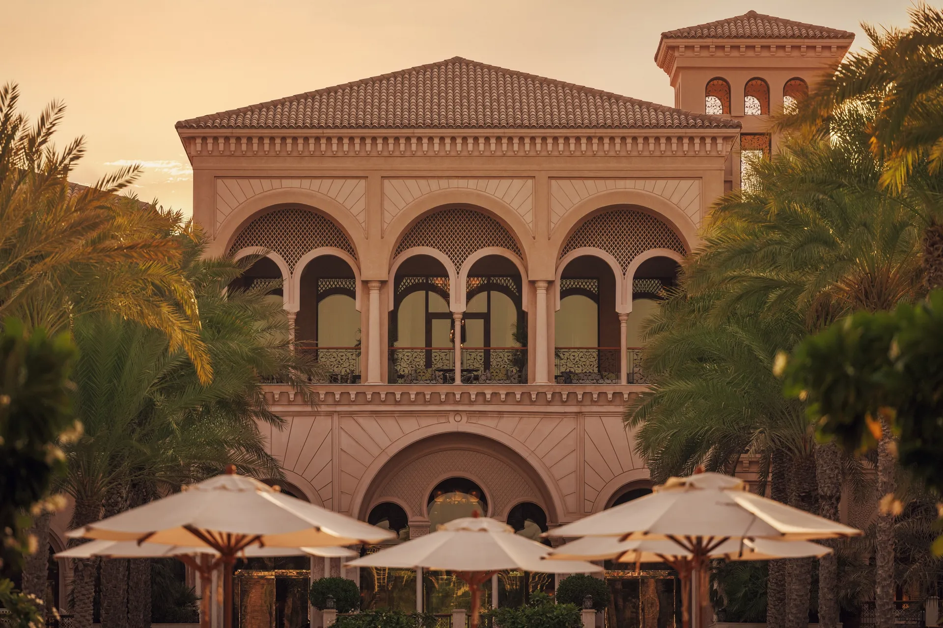 One&Only The Palm