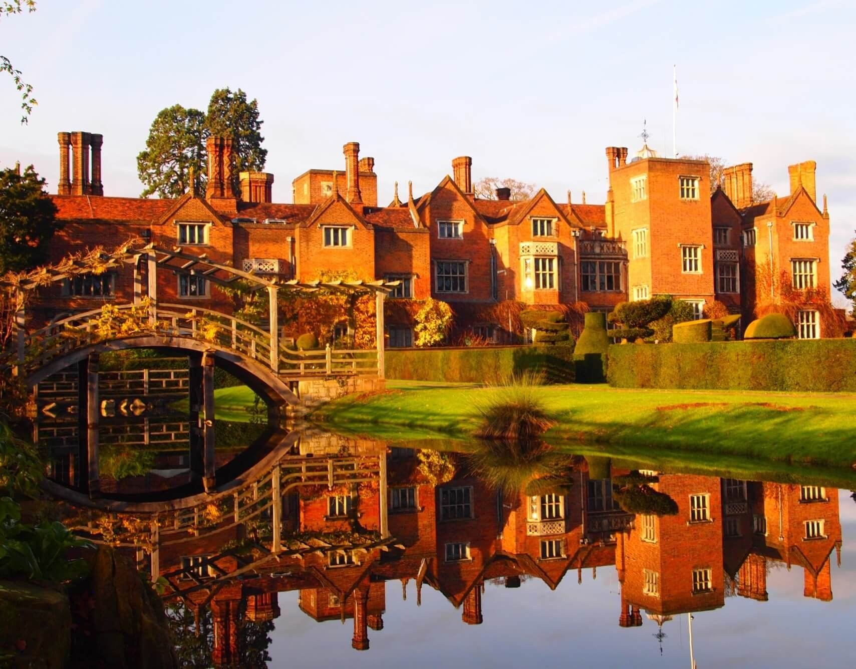 Great Fosters