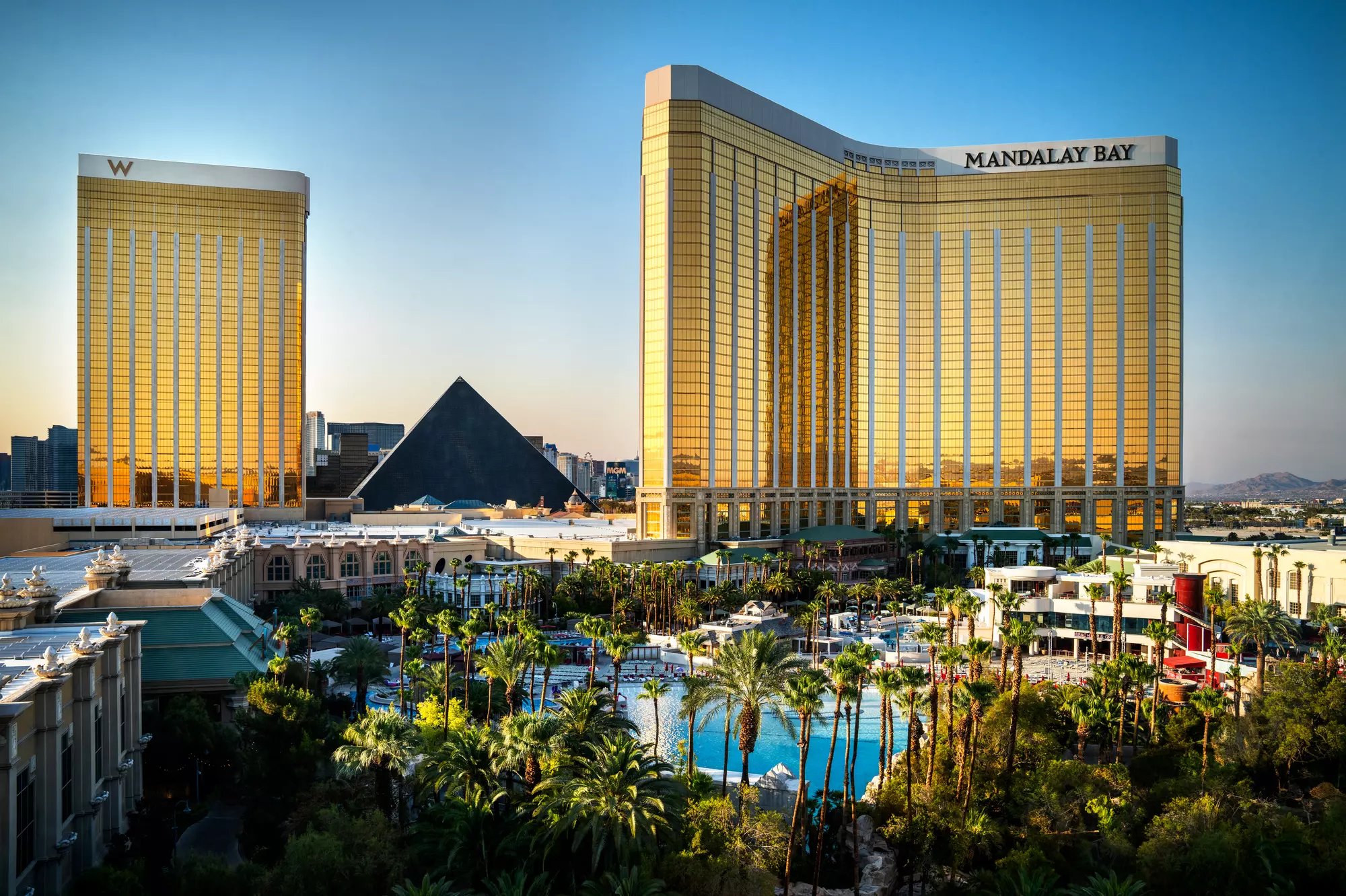 Mandalay Bay