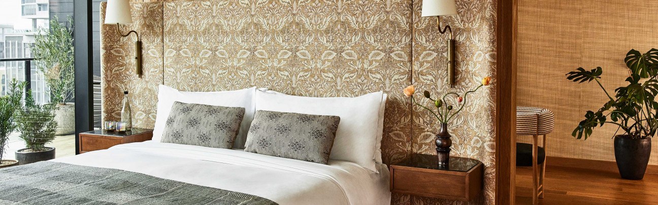 Austin Proper Hotel