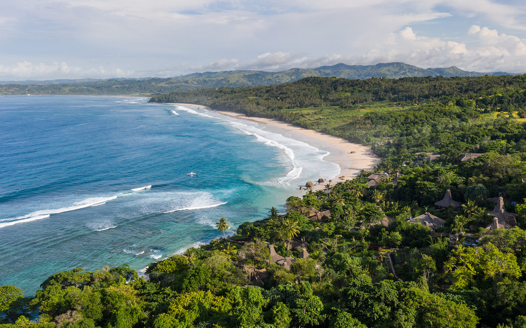 Nihi Sumba