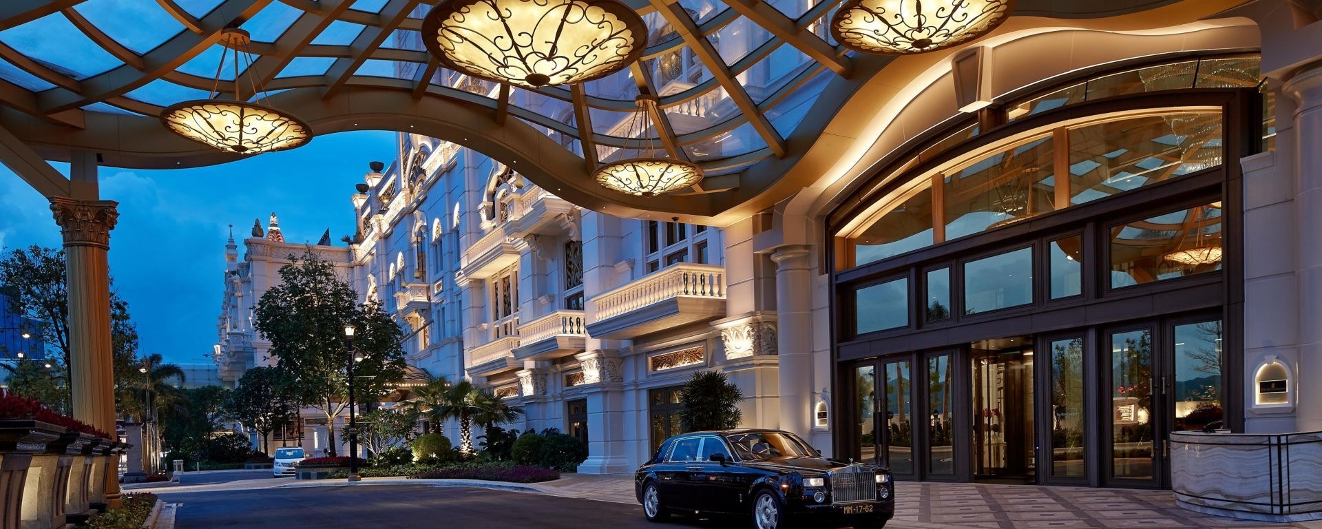 The Ritz-Carlton, Macau