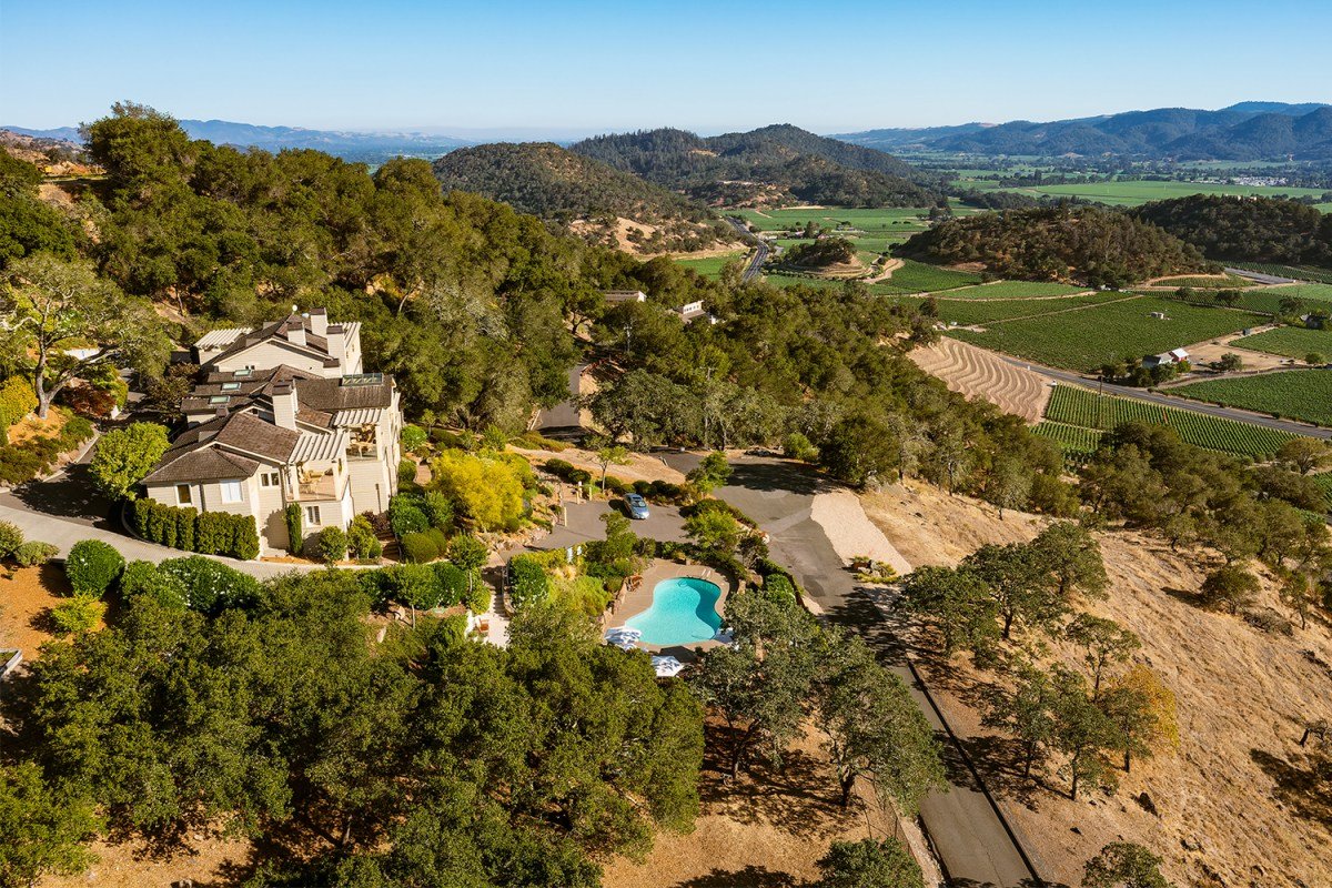 Sttupa Estate