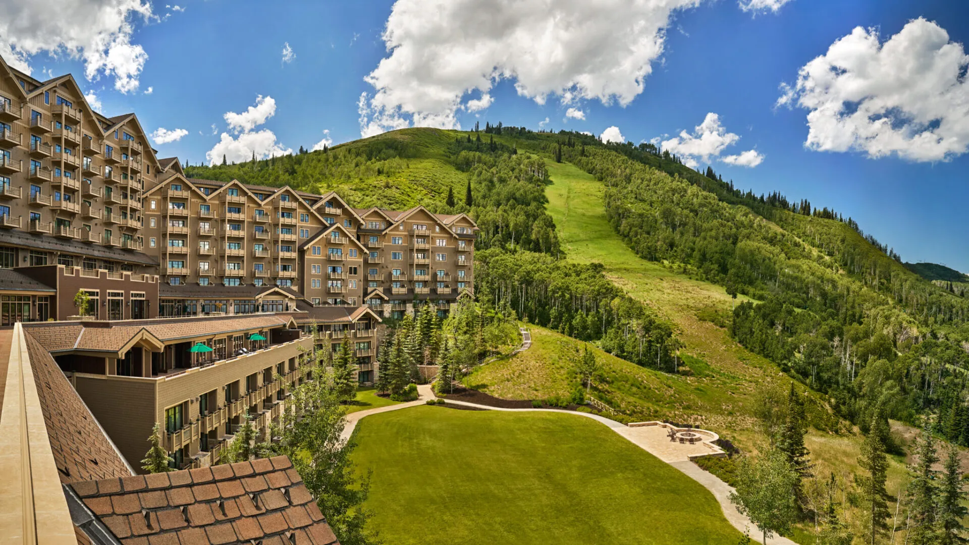 Montage Deer Valley