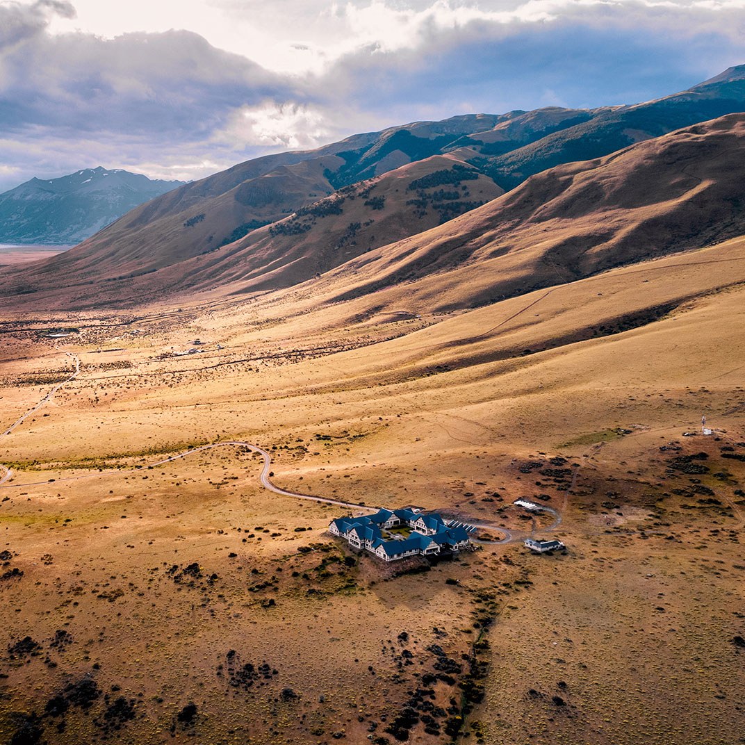 EOLO - Patagonia's Spirit
