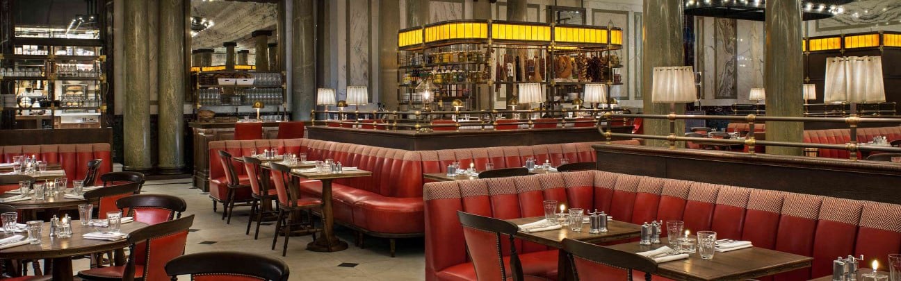 Rosewood London
