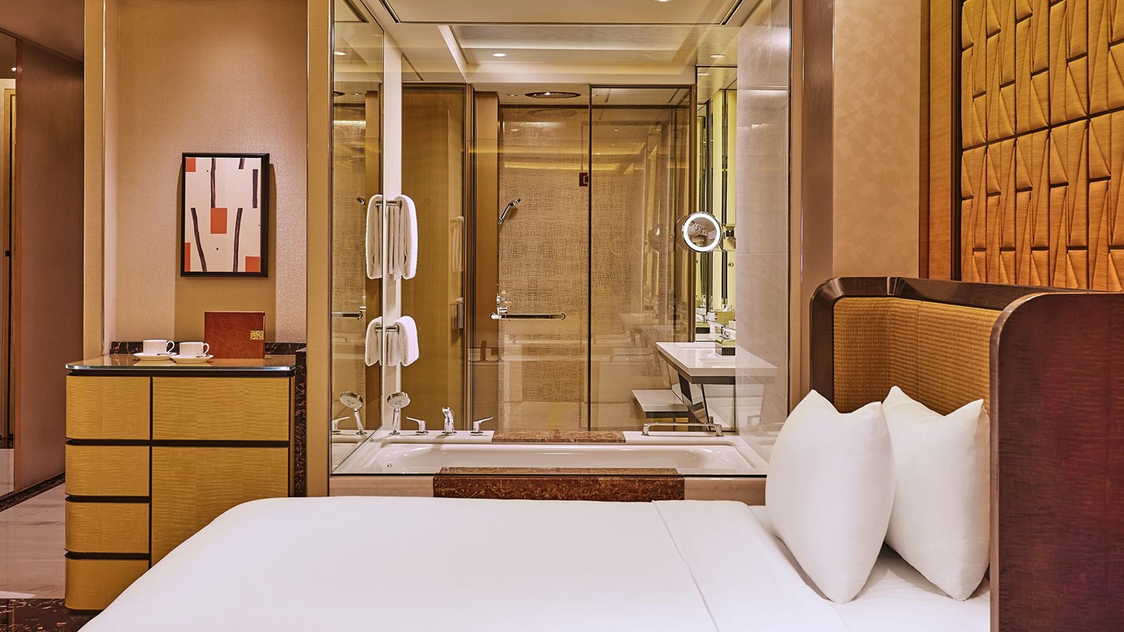 MGM Cotai — Cotai (hotel)