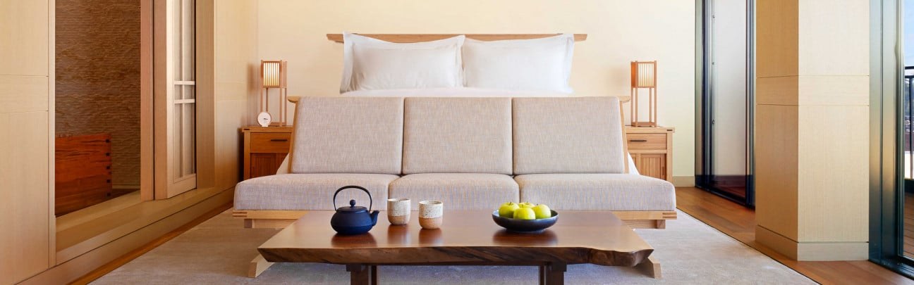 Nobu Hotel Palo Alto