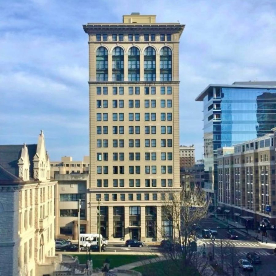 21c Museum Hotel Lexington