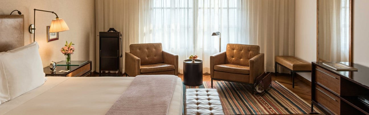 Hotel Fasano São Paulo