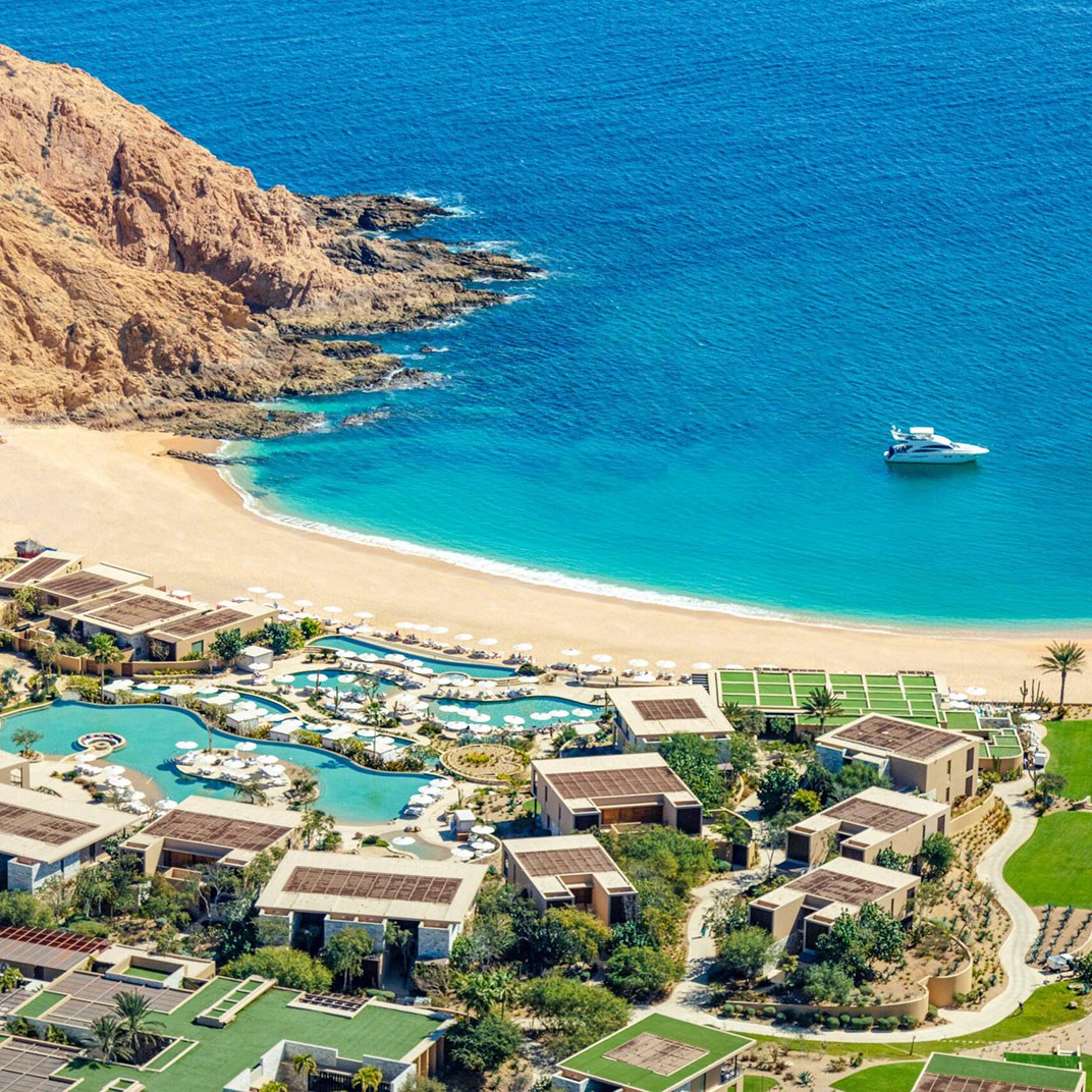 Montage Los Cabos