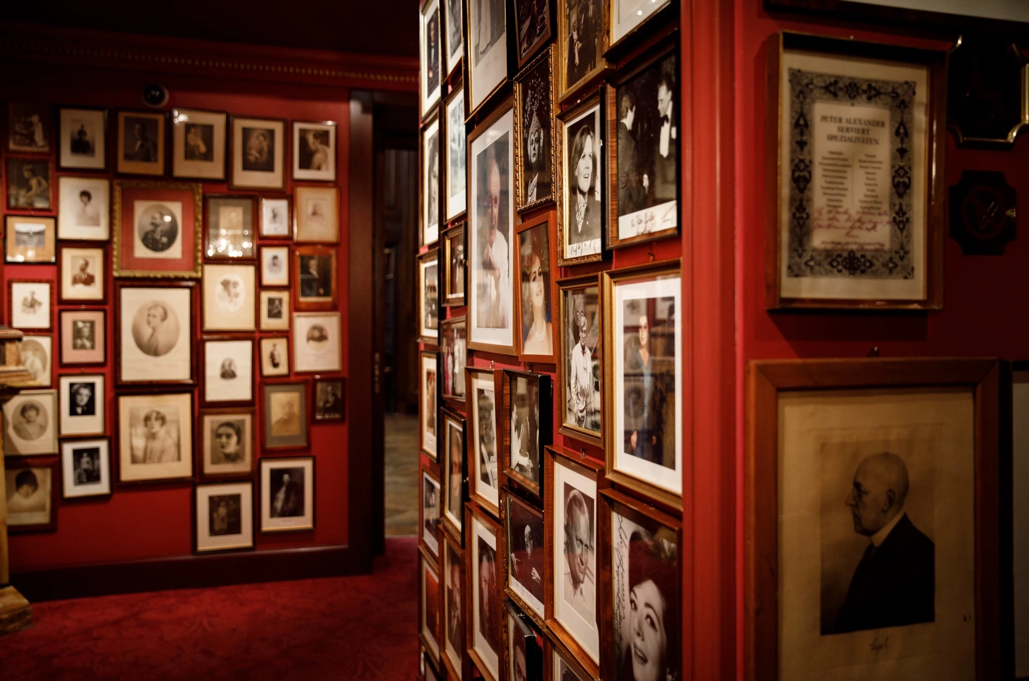 Hotel Sacher Wien