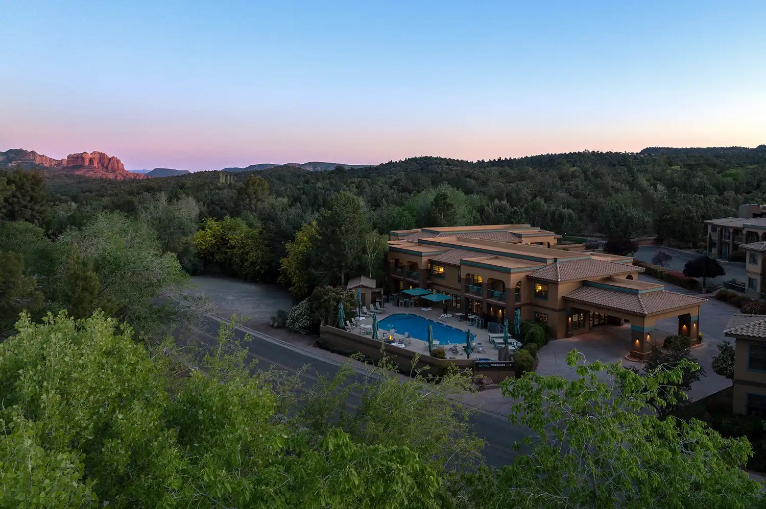 Mountain Modern Sedona