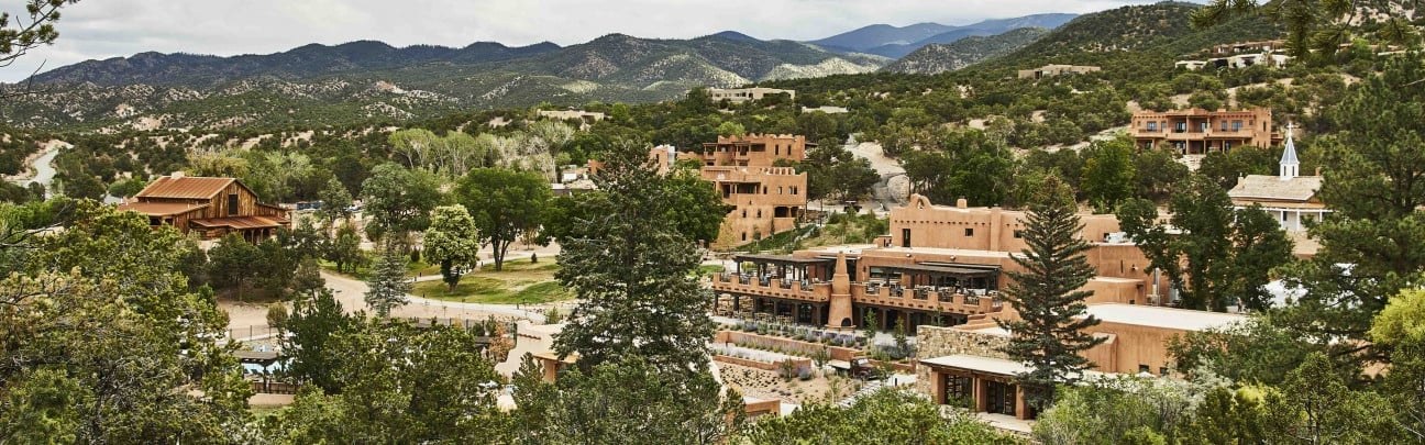Bishop's Lodge, Auberge Resorts Collection