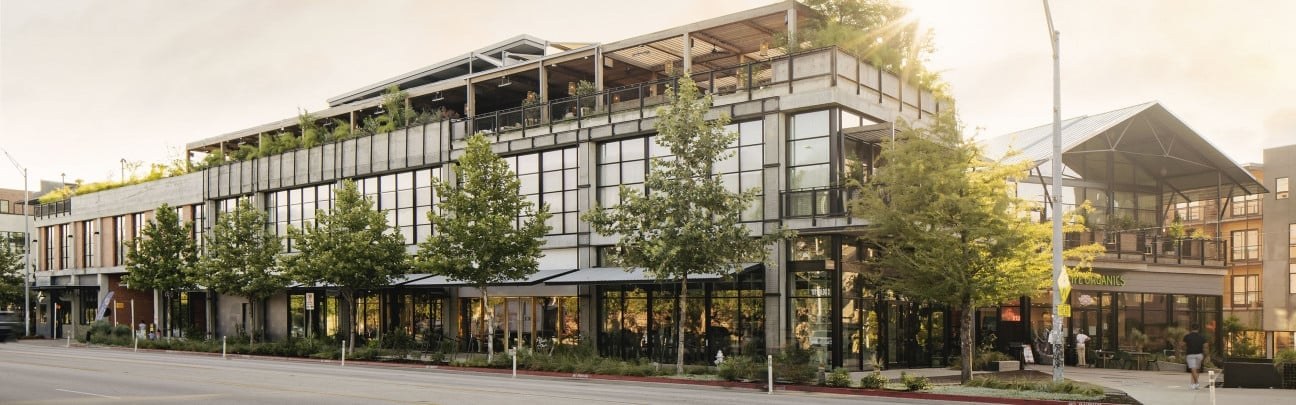 Soho House Austin