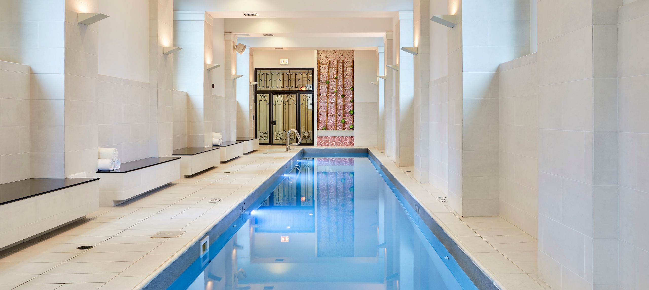 Waldorf Astoria Chicago