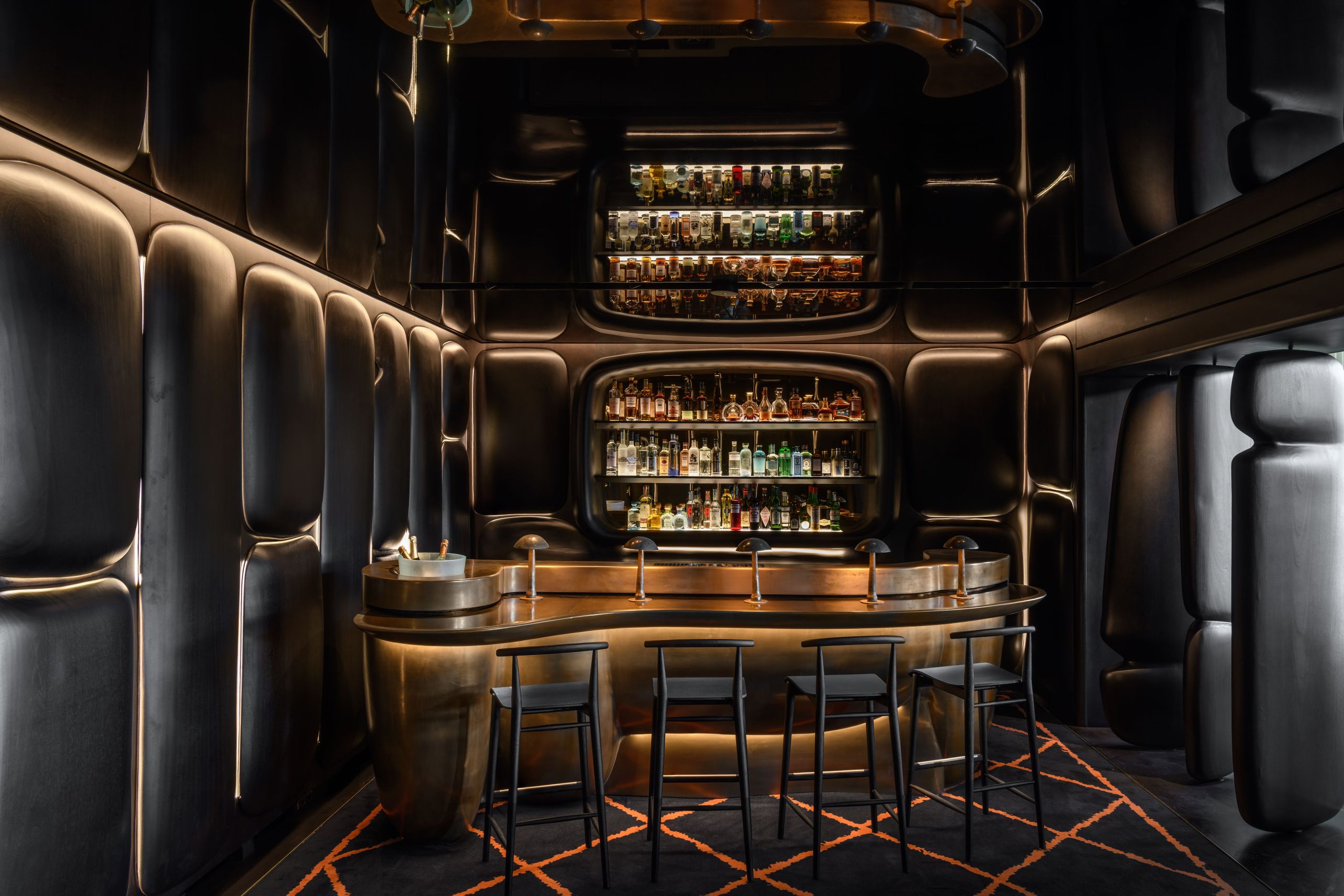 The Dolder Grand