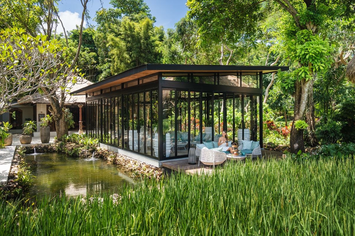 AYANA Resort Bali