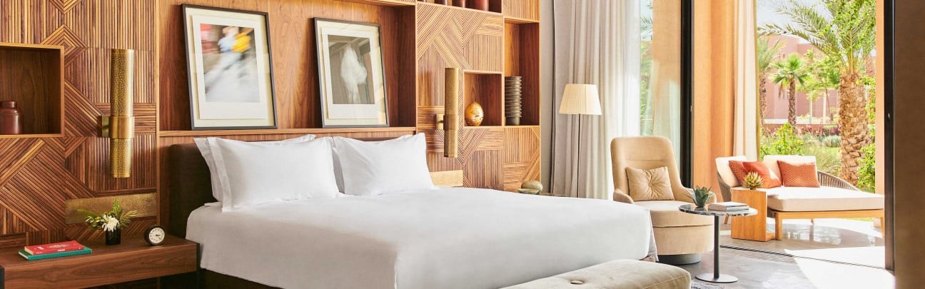 Park Hyatt Marrakech