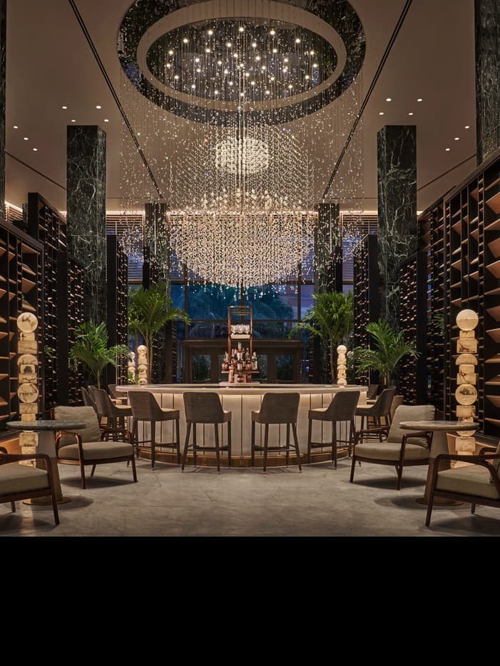 Four Seasons Hotel New Orleans