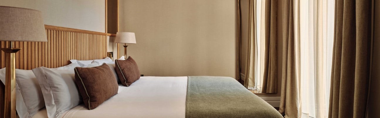 Hotel Unico Madrid