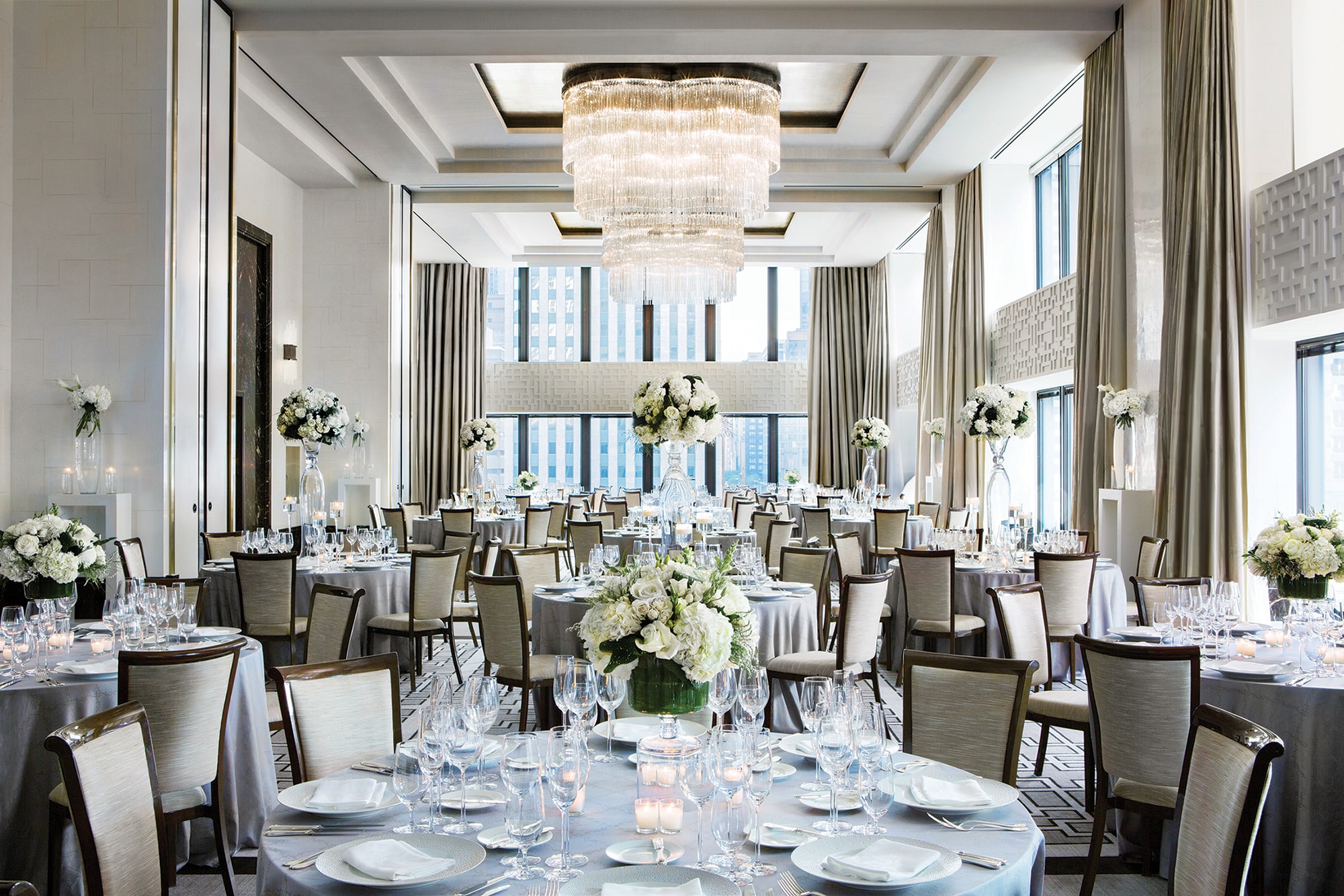 The Langham, Chicago