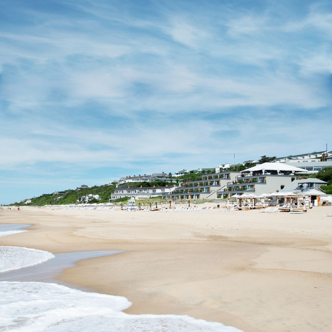 Gurney's Montauk