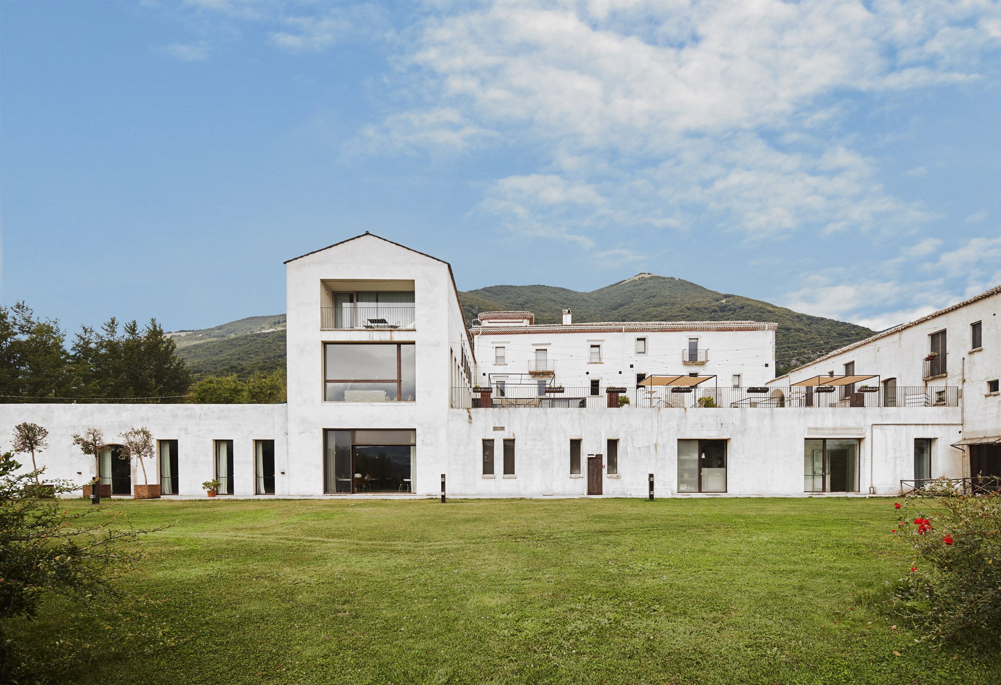 Casadonna Reale