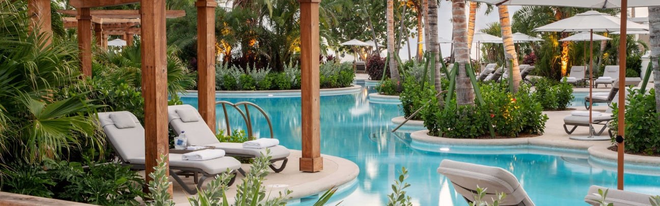 Rosewood Baha Mar