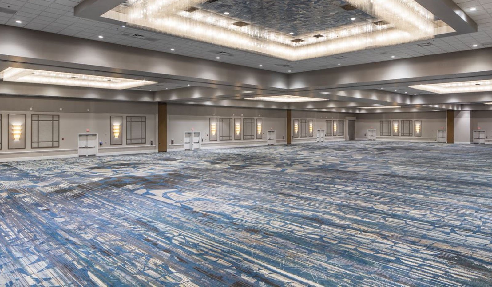 Rosen Centre Hotel