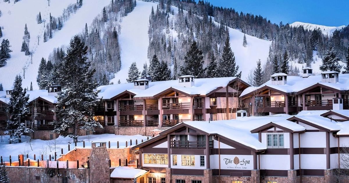 Stein Eriksen Lodge Deer Valley