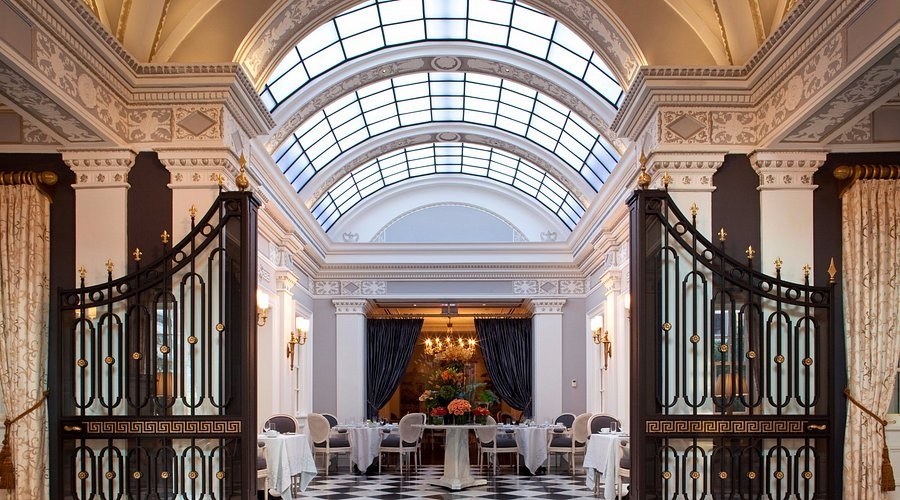 The Jefferson