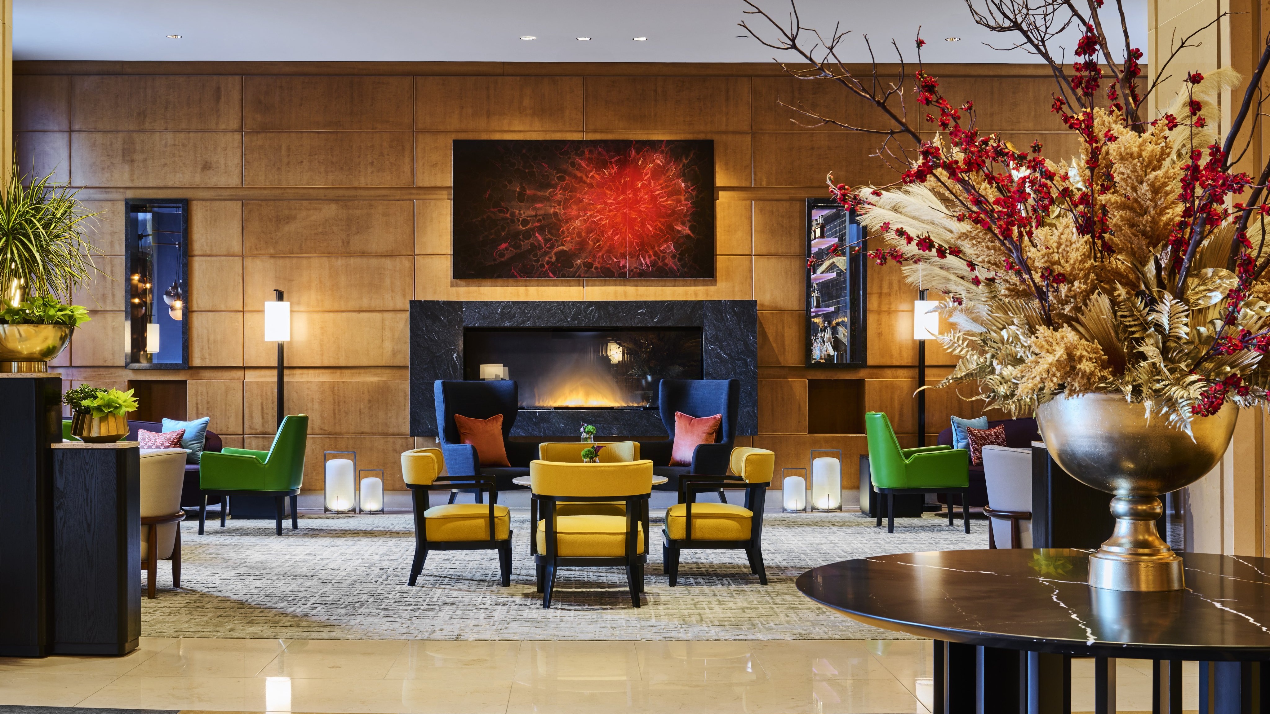 Mandarin Oriental Boston