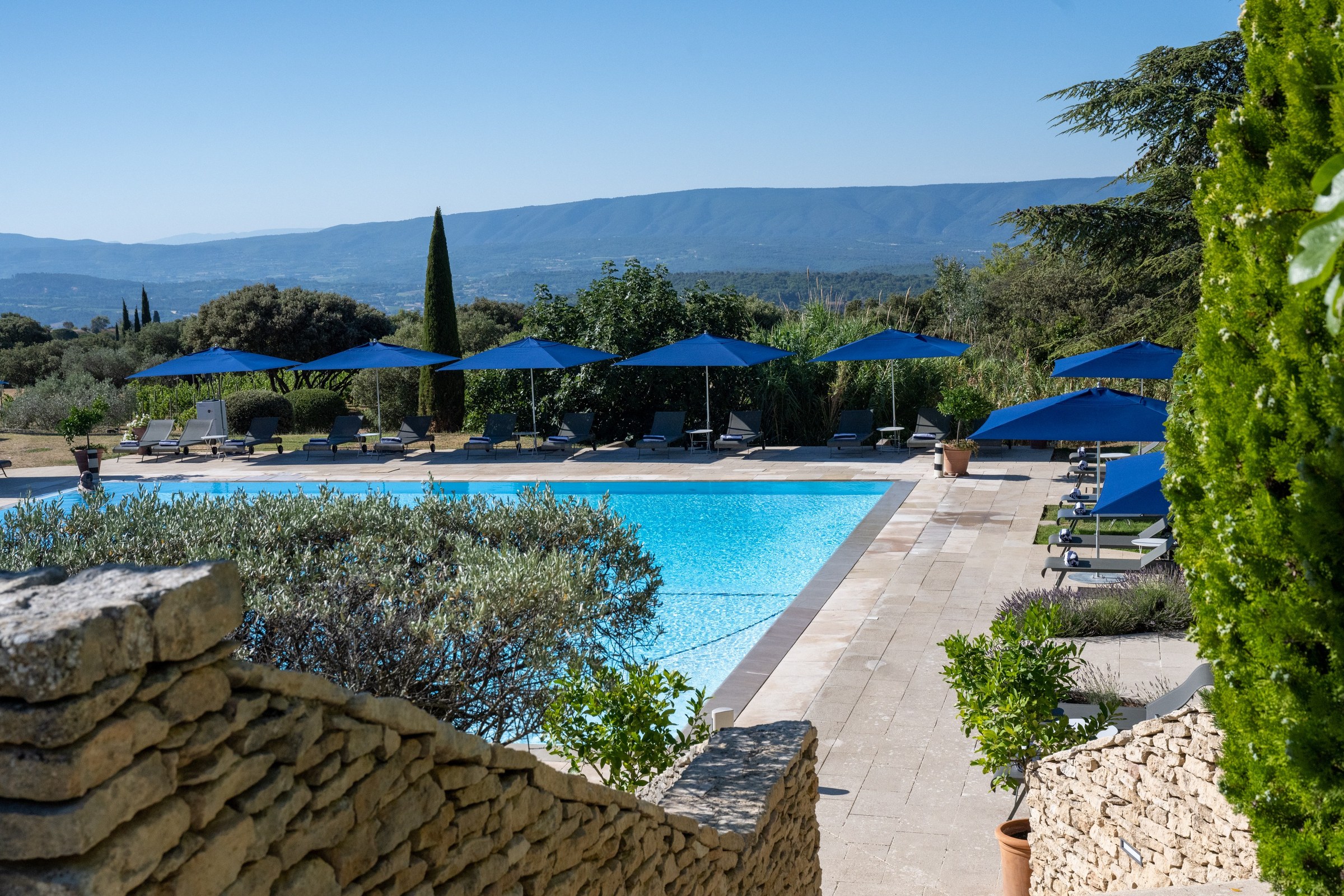 Les Bories & Spa